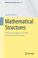   Mathematical Structures