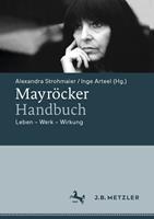   Mayröcker-Handbuch