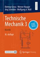   Technische Mechanik 3