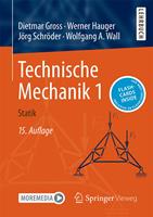   Technische Mechanik 1