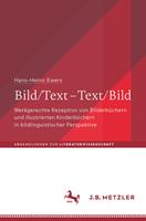   Bild/Text – Text/Bild
