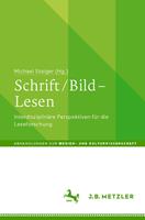   Schrift / Bild – Lesen