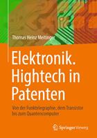 Elektronik. Hightech in Patenten