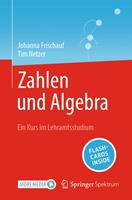   Zahlen und Algebra