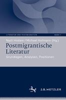   Postmigrantische Literatur