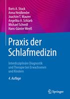   Praxis der Schlafmedizin