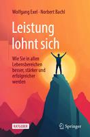   Leistung lohnt sich
