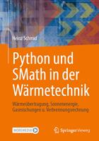   Python und SMath in der W&auml;rmetechnik