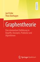   Graphentheorie