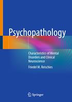   Psychopathology