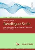   Reading at Scale