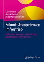   Zukunftskompetenzen im Vertrieb