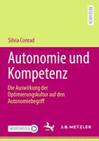   Autonomie und Kompetenz