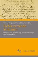   Sich kreuzende Stimmen