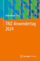   TRIZ-Anwendertag 2024