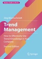   Trend Management