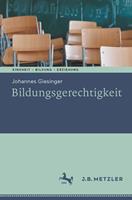   Bildungsgerechtigkeit