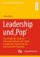   Leadership und ‚Pop’