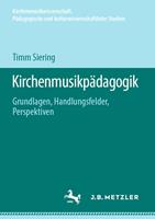   Kirchenmusikpädagogik