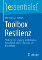   Toolbox Resilienz