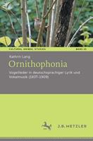   Ornithophonia