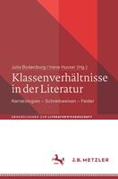   Klassenverh&auml;ltnisse in der Literatur
