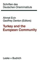   Turkey and the European Community