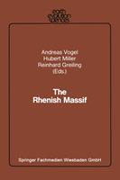   The Rhenish Massif