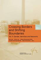   Crossing Borders and Shifting Boundaries
