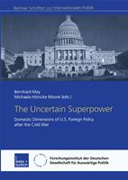   The Uncertain Superpower