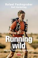   Running wild