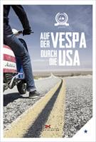   Auf der Vespa durch die USA