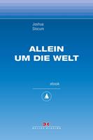   Allein um die Welt