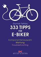   333 Tipps für E-Biker