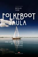   Folkeboot Paula