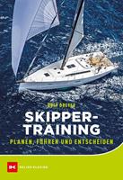   Skippertraining