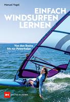   Einfach Windsurfen lernen