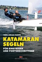   Katamaran segeln