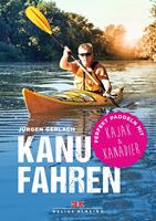   Kanufahren