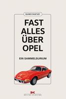   Fast alles über Opel