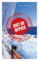   Out of office