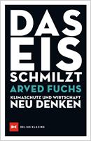   Das Eis schmilzt
