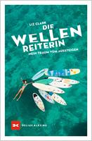   Die Wellenreiterin