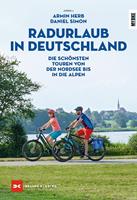   Radurlaub in Deutschland