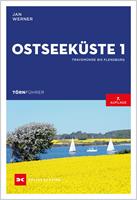   Törnführer Ostseeküste 1