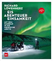   Eis. Abenteuer. Einsamkeit