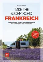   Take the Slow Road Frankreich