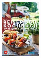   Das REISEMOBIL-Kochbuch