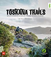   Toskana-Trails
