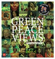   GREENpeace VIEWS